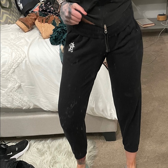 NWT Gym king joggers - Picture 4 of 4